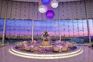 Conrad Abu Dhabi Etihad Towers fotoÄŸrafÄ±