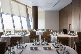 Conrad Abu Dhabi Etihad Towers fotoÄŸrafÄ±