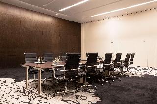 Conrad Abu Dhabi Etihad Towers fotoÄŸrafÄ±