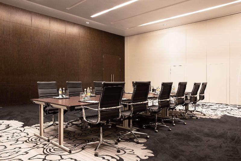 Conrad Abu Dhabi Etihad Towers - Toplantı