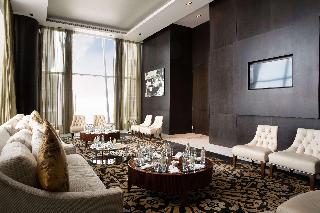 Conrad Abu Dhabi Etihad Towers fotoÄŸrafÄ±