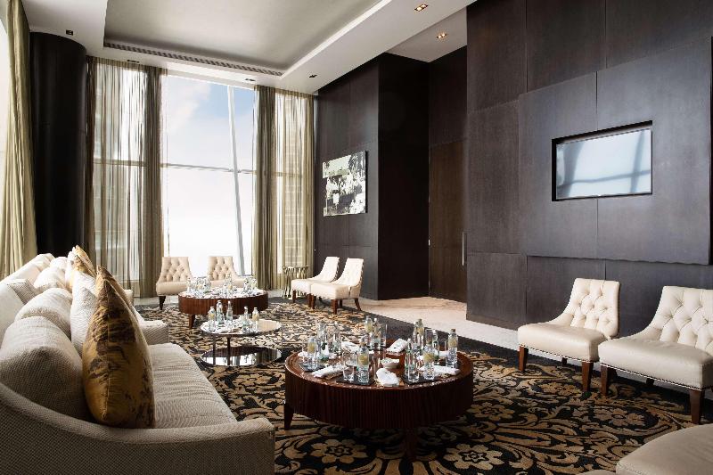 Conrad Abu Dhabi Etihad Towers - Toplantı