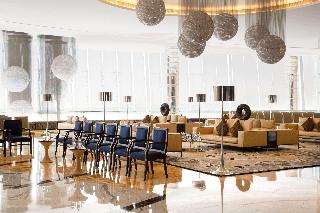 Conrad Abu Dhabi Etihad Towers fotoÄŸrafÄ±