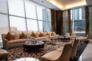 Conrad Abu Dhabi Etihad Towers fotoÄŸrafÄ±