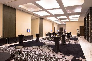Conrad Abu Dhabi Etihad Towers fotoÄŸrafÄ±