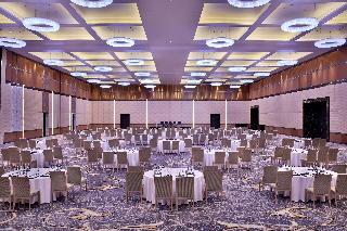 Conrad Abu Dhabi Etihad Towers fotoÄŸrafÄ±