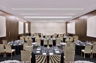 Conrad Abu Dhabi Etihad Towers fotoÄŸrafÄ±
