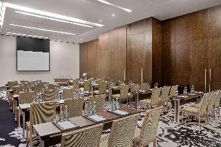 Conrad Abu Dhabi Etihad Towers fotoÄŸrafÄ±