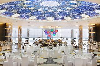Conrad Abu Dhabi Etihad Towers fotoÄŸrafÄ±