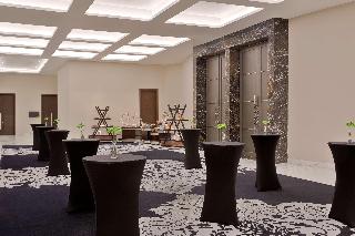 Conrad Abu Dhabi Etihad Towers fotoÄŸrafÄ±
