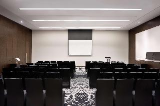 Conrad Abu Dhabi Etihad Towers fotoÄŸrafÄ±