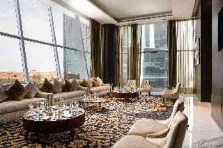 Conrad Abu Dhabi Etihad Towers fotoÄŸrafÄ±