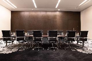 Conrad Abu Dhabi Etihad Towers fotoÄŸrafÄ±
