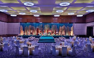 Conrad Abu Dhabi Etihad Towers fotoÄŸrafÄ±