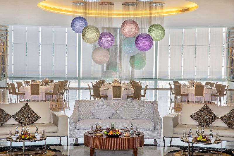 Conrad Abu Dhabi Etihad Towers - Toplantı