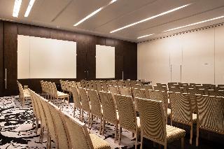 Conrad Abu Dhabi Etihad Towers fotoÄŸrafÄ±