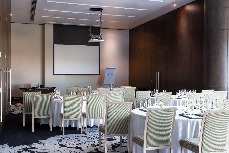 Conrad Abu Dhabi Etihad Towers - Toplantı