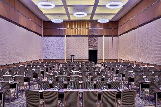 Conrad Abu Dhabi Etihad Towers fotoÄŸrafÄ±