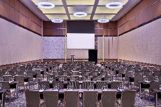 Conrad Abu Dhabi Etihad Towers fotoÄŸrafÄ±