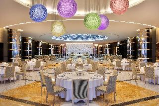 Conrad Abu Dhabi Etihad Towers fotoÄŸrafÄ±
