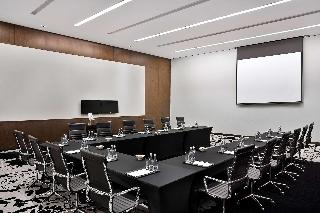 Conrad Abu Dhabi Etihad Towers fotoÄŸrafÄ±