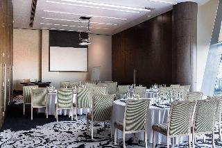 Conrad Abu Dhabi Etihad Towers fotoÄŸrafÄ±