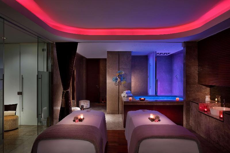 Conrad Abu Dhabi Etihad Towers - Aktivite