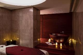 Conrad Abu Dhabi Etihad Towers fotoÄŸrafÄ±