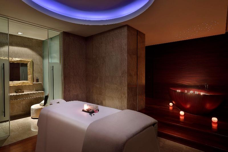 Conrad Abu Dhabi Etihad Towers - Aktivite