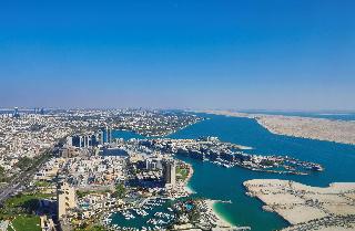 Conrad Abu Dhabi Etihad Towers fotoÄŸrafÄ±