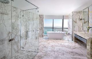 Conrad Abu Dhabi Etihad Towers fotoÄŸrafÄ±