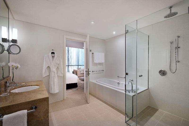 Conrad Abu Dhabi Etihad Towers - Oda