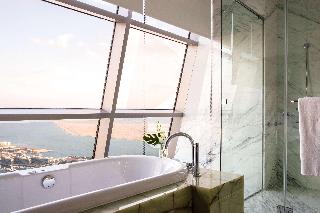 Conrad Abu Dhabi Etihad Towers fotoÄŸrafÄ±