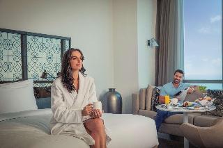 Conrad Abu Dhabi Etihad Towers fotoÄŸrafÄ±
