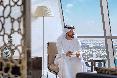 Conrad Abu Dhabi Etihad Towers oda fotoÄŸrafÄ±