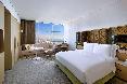Conrad Abu Dhabi Etihad Towers oda fotoÄŸrafÄ±