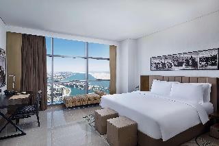 Conrad Abu Dhabi Etihad Towers fotoÄŸrafÄ±