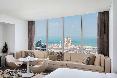 Conrad Abu Dhabi Etihad Towers oda fotoÄŸrafÄ±