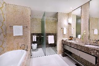 Conrad Abu Dhabi Etihad Towers fotoÄŸrafÄ±