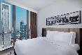 Conrad Abu Dhabi Etihad Towers oda fotoÄŸrafÄ±