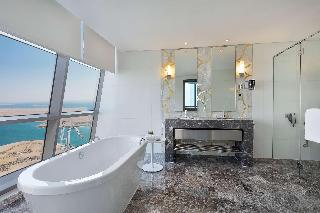 Conrad Abu Dhabi Etihad Towers fotoÄŸrafÄ±