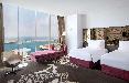 Conrad Abu Dhabi Etihad Towers oda fotoÄŸrafÄ±