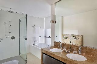 Conrad Abu Dhabi Etihad Towers fotoÄŸrafÄ±