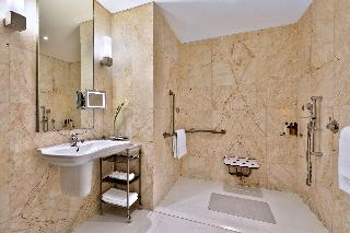 Conrad Abu Dhabi Etihad Towers fotoÄŸrafÄ±