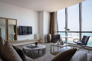 Conrad Abu Dhabi Etihad Towers fotoÄŸrafÄ±