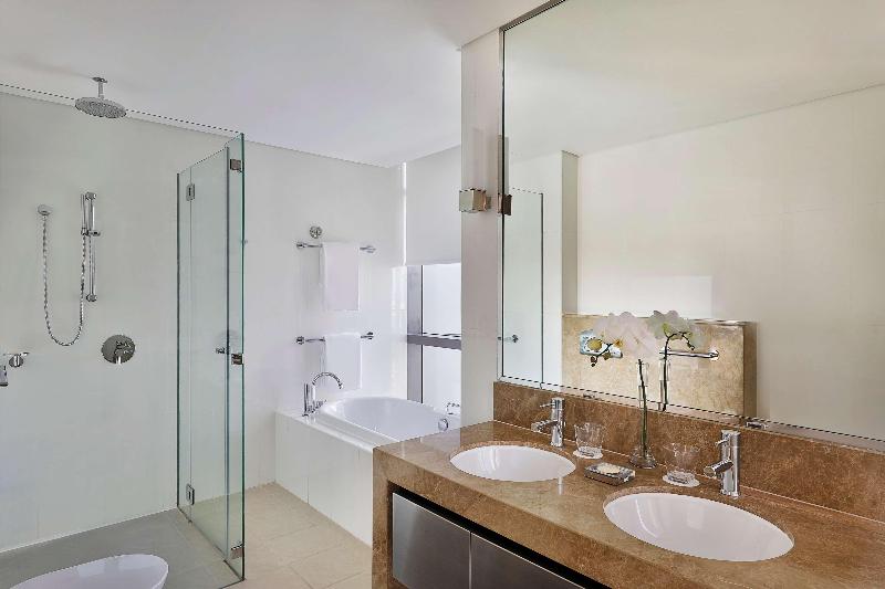Conrad Abu Dhabi Etihad Towers - Oda