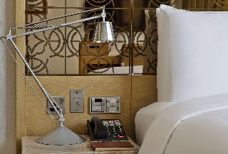 Conrad Abu Dhabi Etihad Towers fotoÄŸrafÄ±
