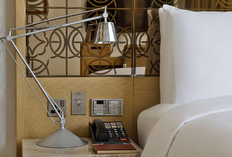 Conrad Abu Dhabi Etihad Towers - Oda
