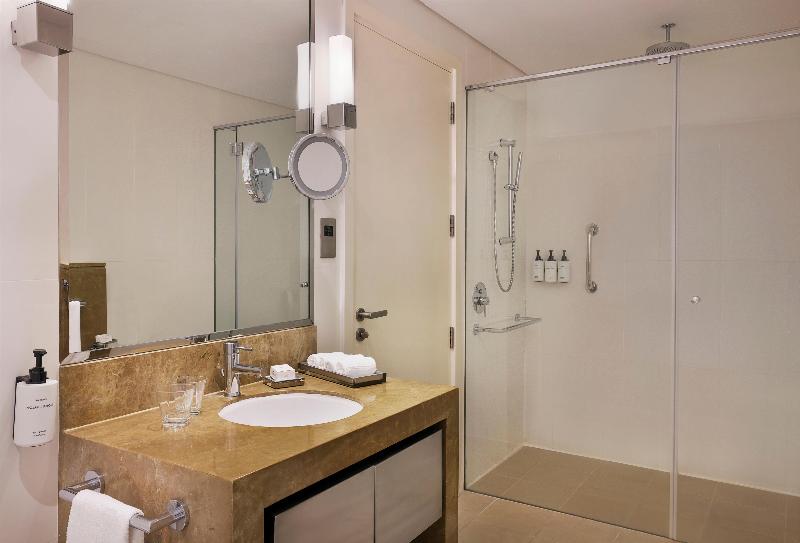 Conrad Abu Dhabi Etihad Towers - Oda