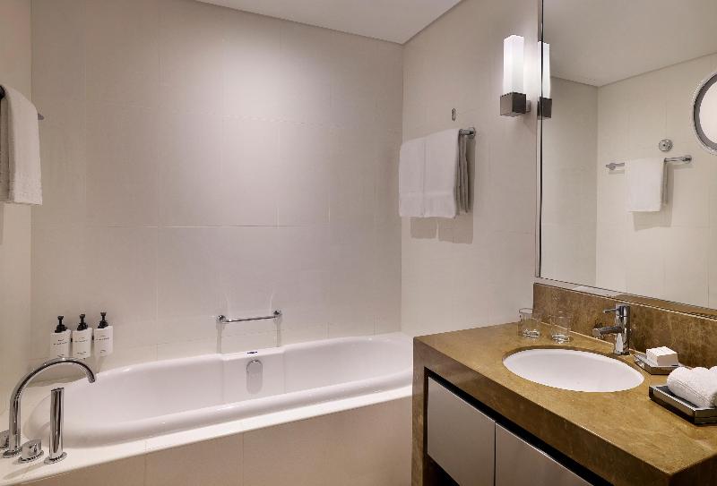 Conrad Abu Dhabi Etihad Towers - Oda